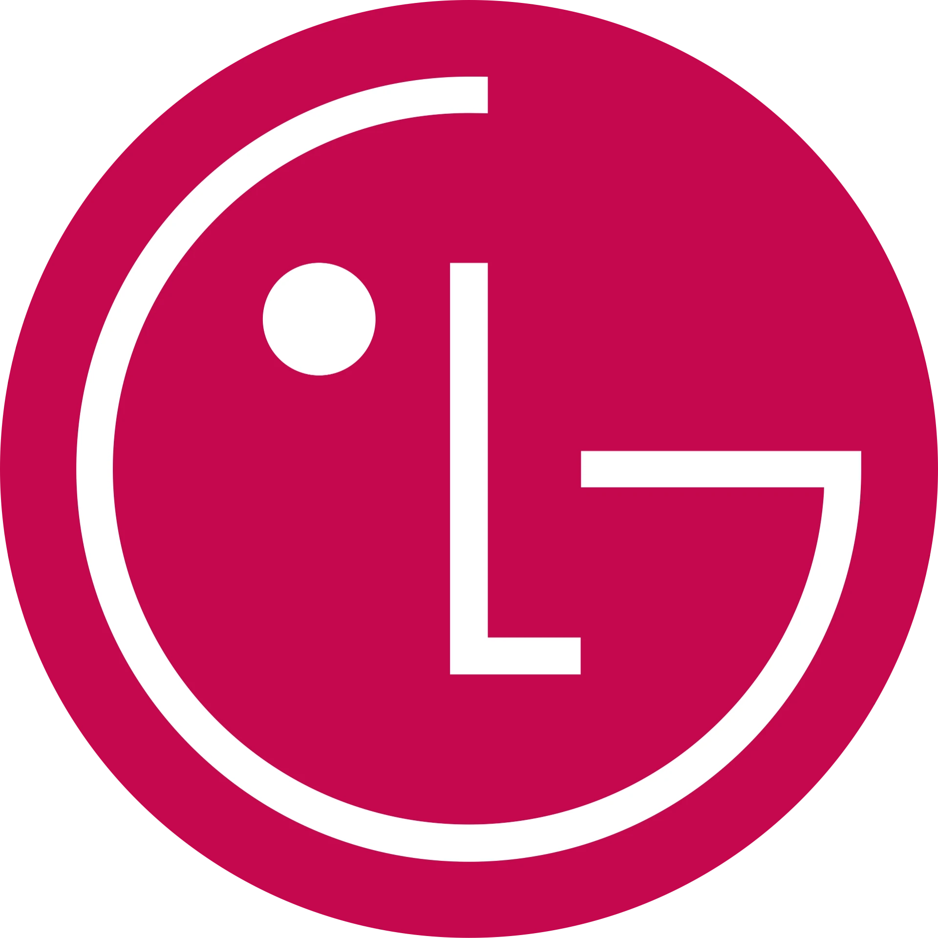 LG logo